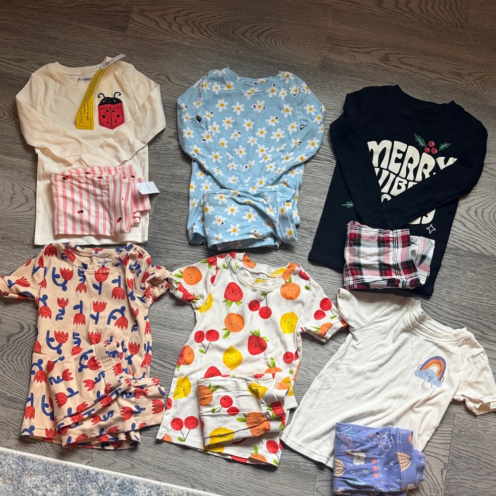 Old Navy PJs (pants)
